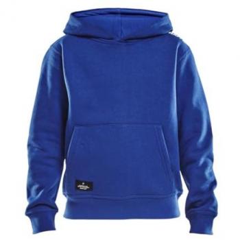 Craft Community Kids Hoodie - Versatile & Comfortable Sweatshirt for Children