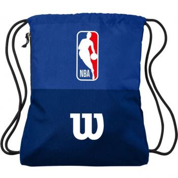 Mochila saco Wilson NBA DRV Cinch BL