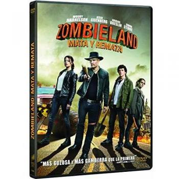 Zombieland 2: Mata y remata