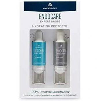 Endocare Expert Drops Hydrating Serum Protocol 2 x 10ml