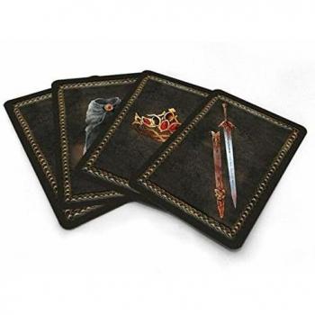 League Publishing FLF-MUH051561 Accessories