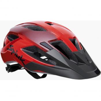 Casco de Ciclismo Spiuk Kaval