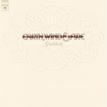 Gratitude: 2016 [Vinilo]