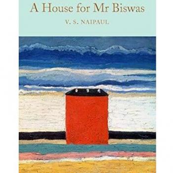 Casa para el Sr. Biswas - Edición de Biblioteca de Coleccionista Macmillan, 201
