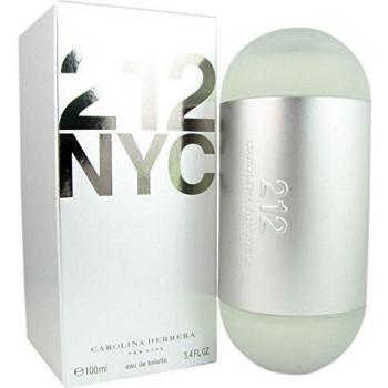 Carolina Herrera - Women's Perfume 212 Carolina Herrera EDT - 100 ml