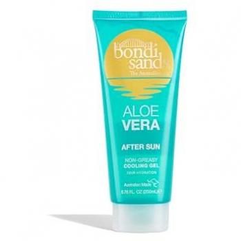 Bondi Sands Aloe Vera After Sun Cooling Gel 200 ml