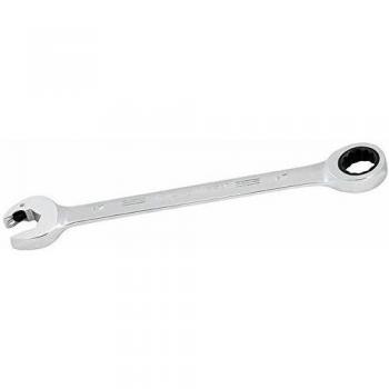 KRAFTWERK 3401-08 - Llave combinada carraca D-CLICKRAFT 8 mm