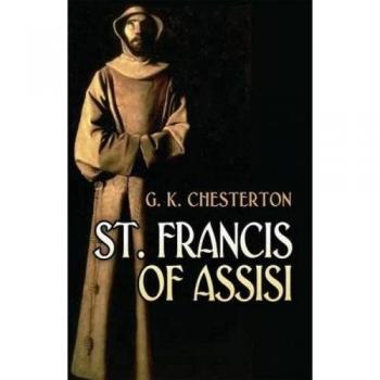 St. Francis of Assisi