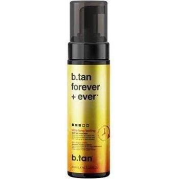 B.tan Forever + Ever Foam Darkest Self-Tanning 200ml