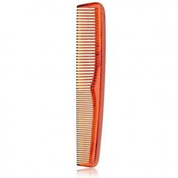 Peine Concha Escarpidor Eurostil de 13 cm
