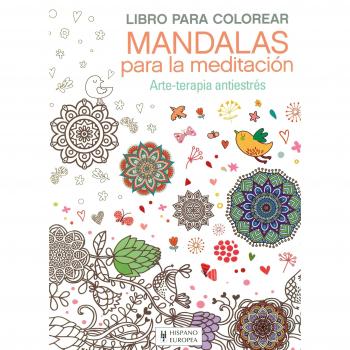 Mandalas para la meditación - P Arcturus