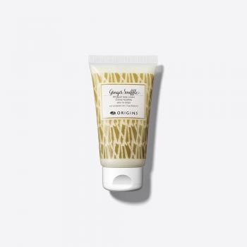 Crema Corporal Nutritiva de Jengibre Origins Soufflé 50 ml