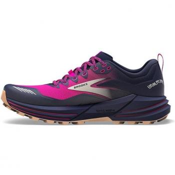 Zapatillas de trail running de hombre Cascadia 16 Brooks