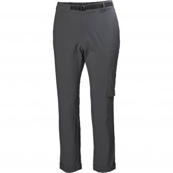 Helly Hansen Women's Campfire 2.0 Lightweight Hiking Pants Grey
