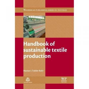 Handbook of Sustainable Textile Production