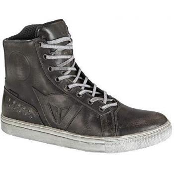 Dainese Street Rocker D-WP Shoes Zapatos Moto Impermeables