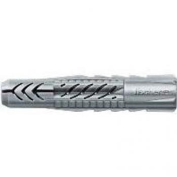 fischer 062758 Taco Nylon, Gris