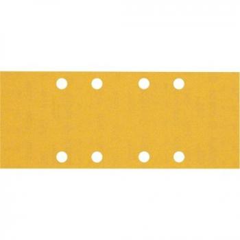 Set de hojas de lija EXPERT C470 de 80 x 133 mm, G 240, 50 uds