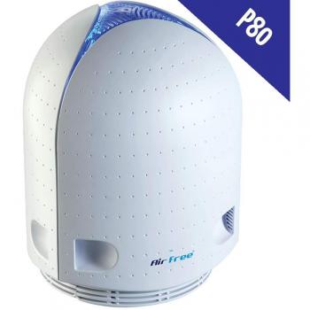 AirFree Purificador de aire P80 modelo – Antivirus, bacterias, alérgenos, polen