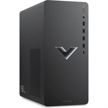 HP Victus by HP 15L TG02-0029ns Sobremesa Gaming, AMD Ryzen 3 5300G, 8GB RAM, 256GB SSD + 1TB HDD, NVIDIA GeForce GTX 1650