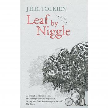 Hoja de Niggle - Libro de J. R. R. Tolkien en tapa blanda