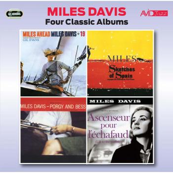 Four Classic Albums