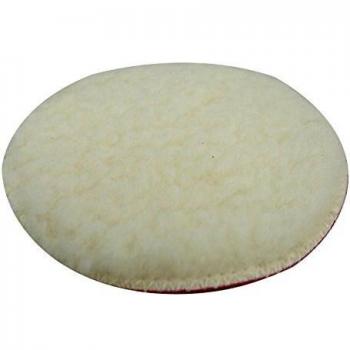 Variopad 1067.92 - Bonete de lana autoadhesiva tipo velcro