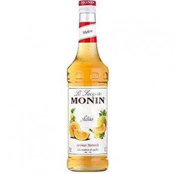 Licor Monin sabor a Melón (3x700 ml) - Bebida espirituosa