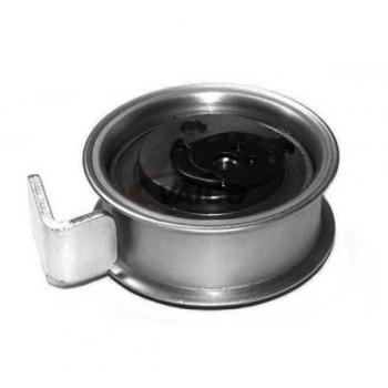 Polea tensora de correa dentada VAICO V10-0554 para Audi A3, A4, A6, Seat Exeo, Skoda Superb y VW Passat