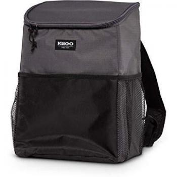 Mochila Térmica Igloo Luxe para Camping