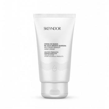 Crema de manos re-equilibrante barrera - Skeyndor