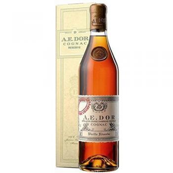 A.E.DOR, Cognac 20 Años
