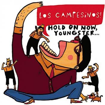 Hold On Now, Youngster... Remastered Edition