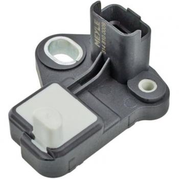 Sensor de cigüeñal MEYLE 314 810 0009 - Generador de impulsos, cigüeñal, compatible con diversas marcas y modelos de vehículos, alta precisión en la detección del posicionamiento del cigüeñal