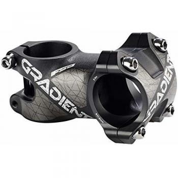 SFA Potencia FSA MTB Gradient 45 mm 6°V18 Aluminio NEG