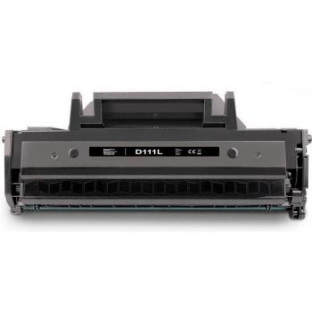 Tóner Compatible Samsung MLT-D111L Negro para M2022/M2070 - 1800 Páginas