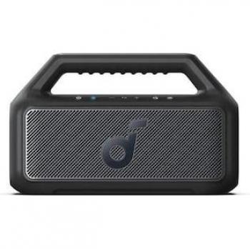 Altavoz Bluetooth Anker Soundcore Boom 2 SE, Negro