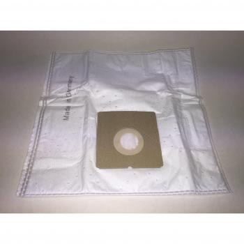 TECNHOGAR 915649 Bolsa aspirador, Blanco