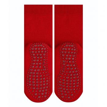 Falke Kids Anti-Slip Catspads Full Sole Merino Wool Socks