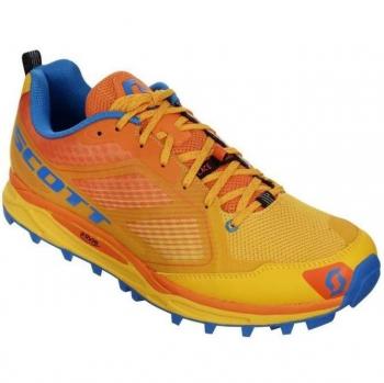 Scott - Kinabalu Supertrac, color yellow , talla UK-13