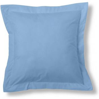 Funda de cojín azul claro Alexandra House Living