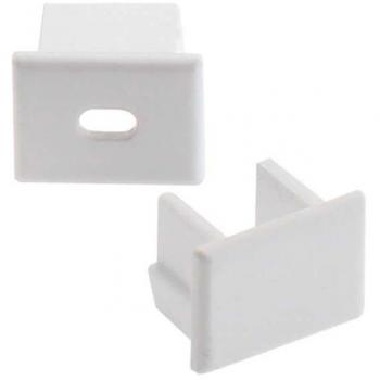 LEDBOX Tapas para perfil CAMBEL