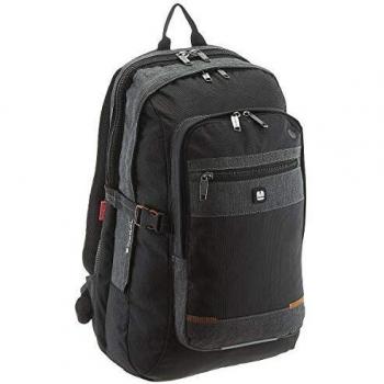 Gabol | Norman - Mochila Impermeable de 31 x 52 x 16 cm con Capacidad de 24 L