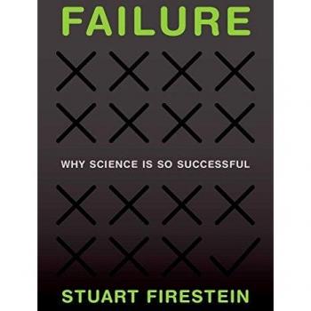 Failure: Why Science Is so Successful