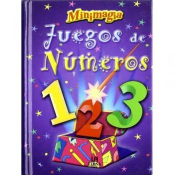 Juegos de numeros - minimagia