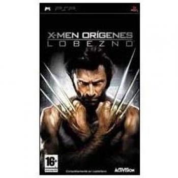 X Men Origines - Lobezno