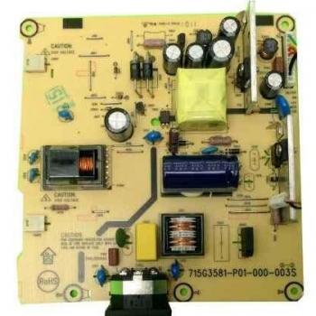 HP L1951 Inverter Board
