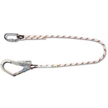 Marca 1888-CU1,5M - Cuerda 1,5 Metros Mosquetones