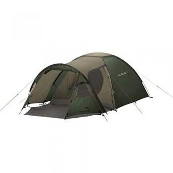 Easycamp Tienda De Campaña Eclipse 300
