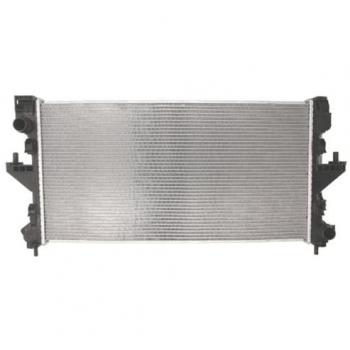 Radiador de refrigeración del motor THERMOTEC D7C012TT para CITROËN JUMPER Bus
